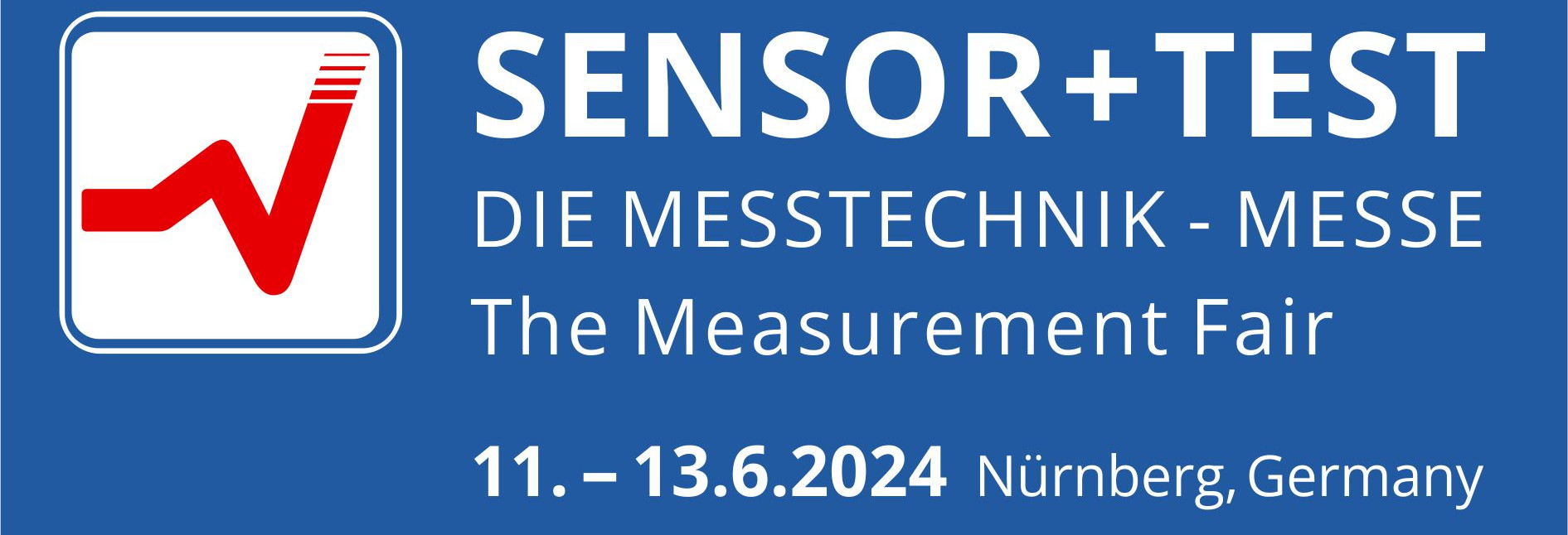 Messe Sensor Test 2024