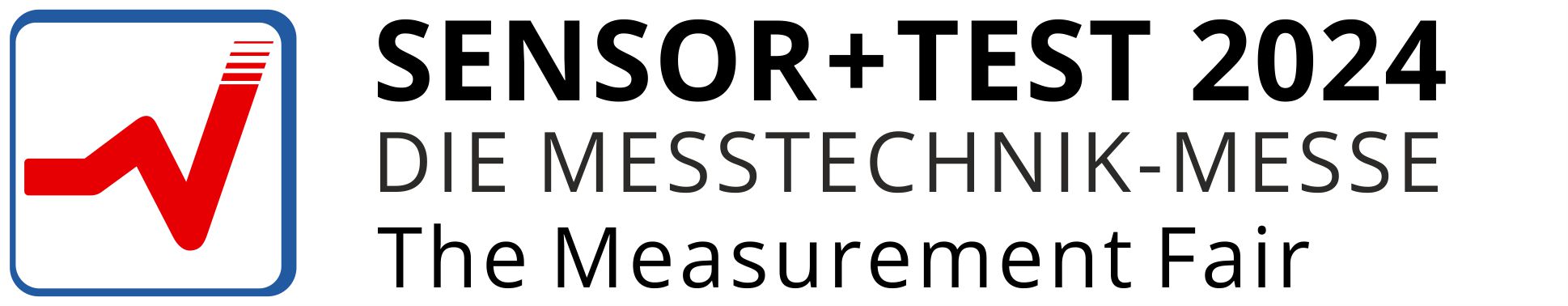 Logo Sensor + Test 2024