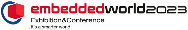 'Messe embedded world 2023'