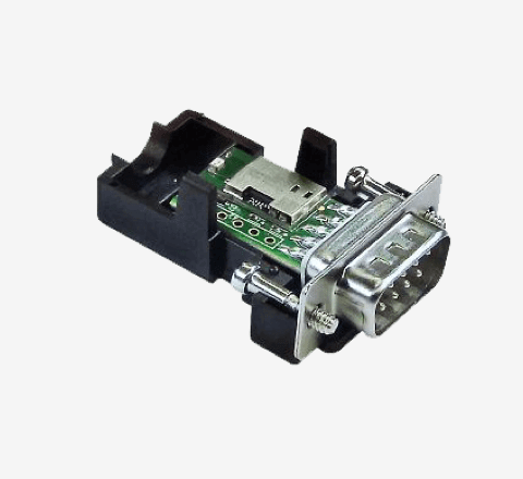 Konverter - BLE, Konverter, Adapter CON