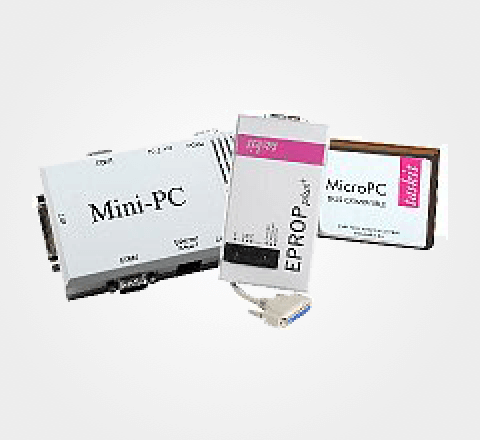 DOS Lösungen - MicroPC, MiniPC, Handgerät ...