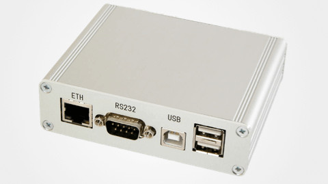 Übersicht über die taskit Embedded Lösungen