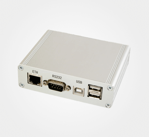 Single-Board-Computer