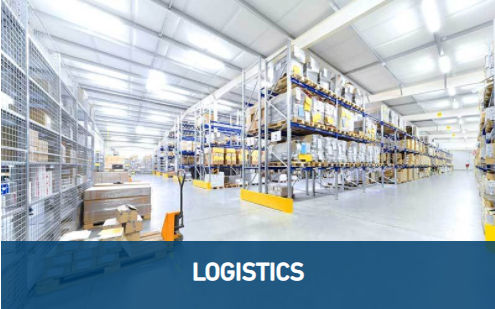 Logistik