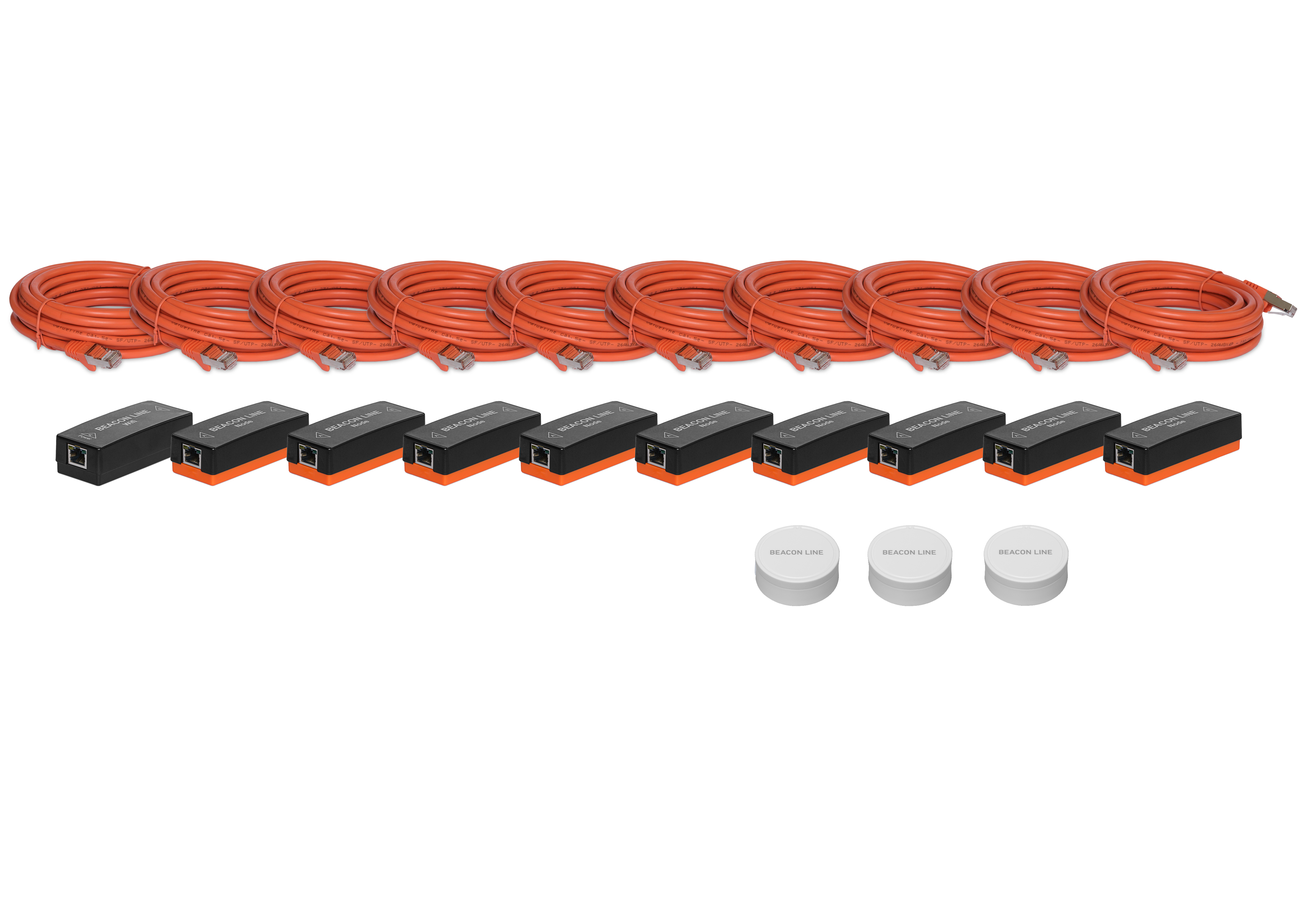 Beacon Line Starterkit